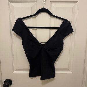 Intimately Free People top
